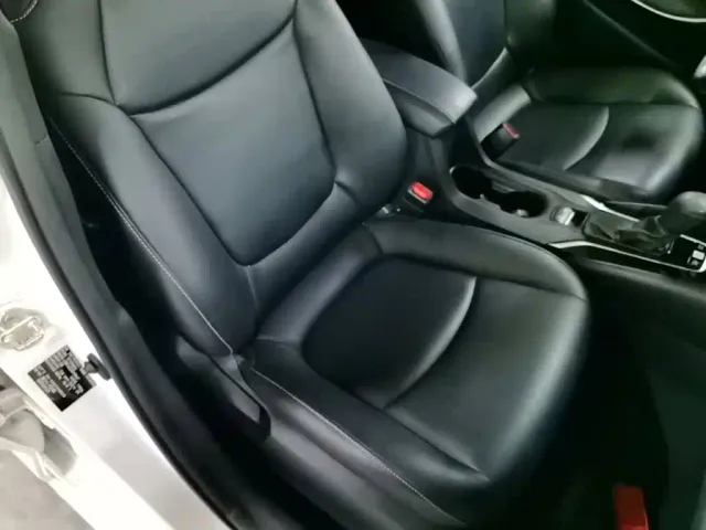 Toyota Corolla — Фото автомобиля 24