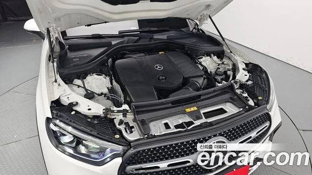 Mercedes-Benz GLC-Class X254 — Фото автомобиля 9