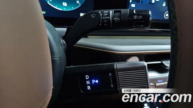 Hyundai Grandeur — Фото автомобиля 7