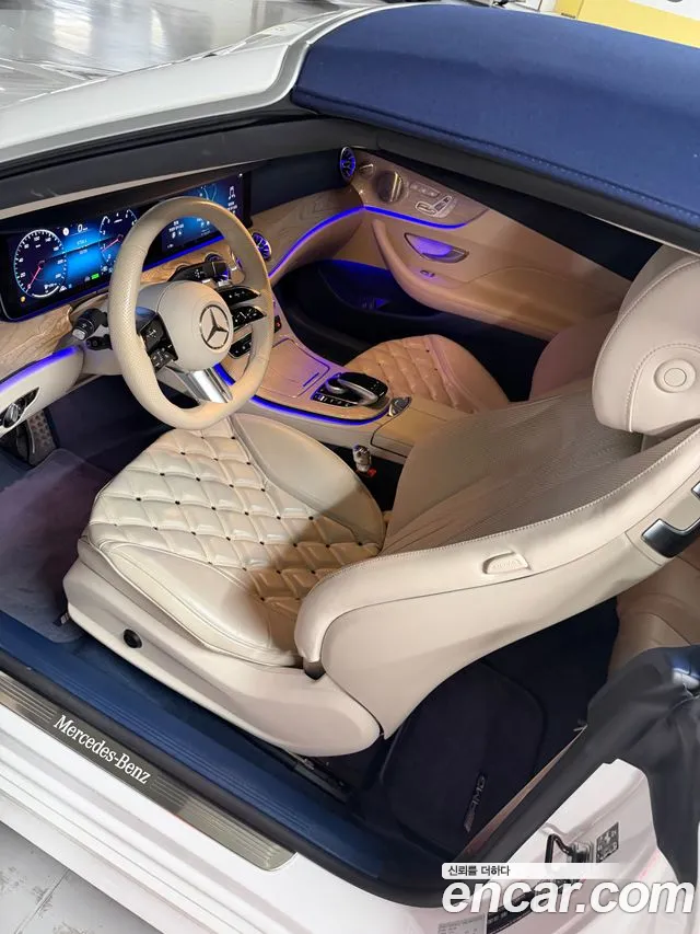 Mercedes-Benz E-Class W213 — Фото автомобиля 8
