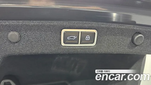 Hyundai Grandeur — Фото автомобиля 20