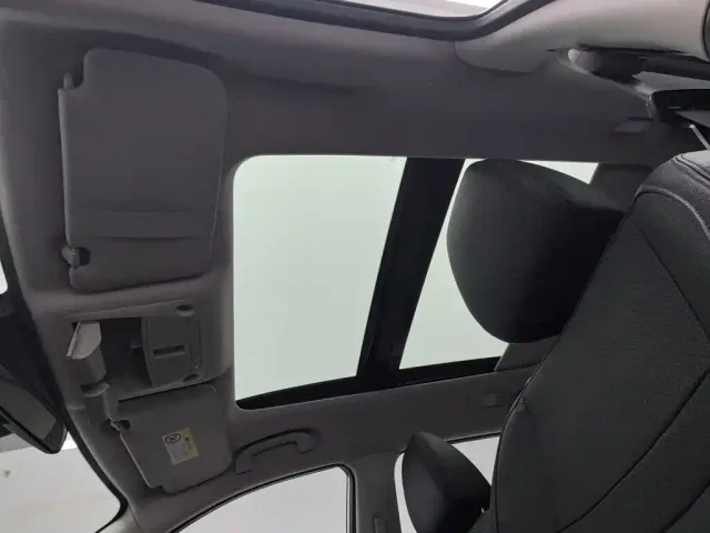 Nissan X-Trail — Фото автомобиля 14