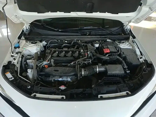 Honda Civic — Фото автомобиля 19