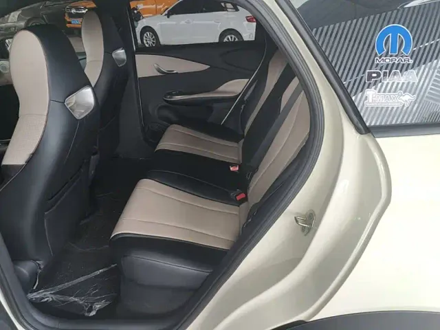 BYD Dolphin — Фото автомобиля 16