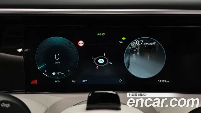 Hyundai Palisade LX3 — Фото автомобиля 11