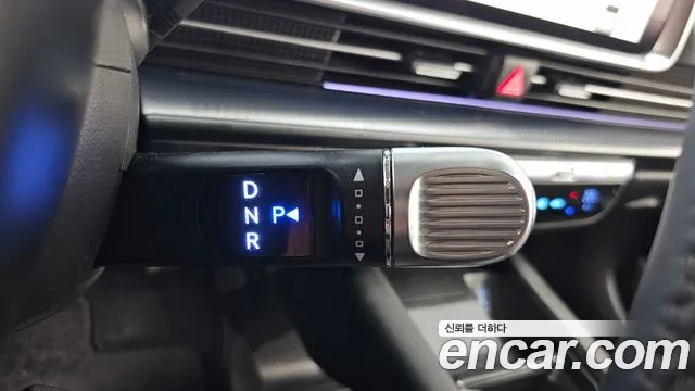 Hyundai Ioniq 6 — Фото автомобиля 8
