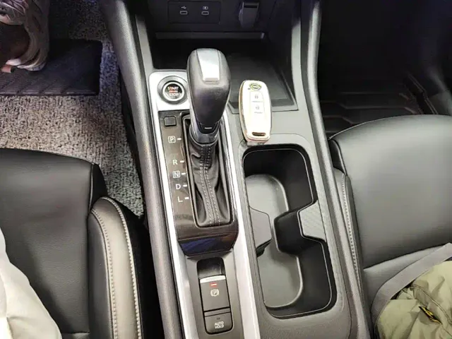 Nissan Sylphy — Фото автомобиля 13