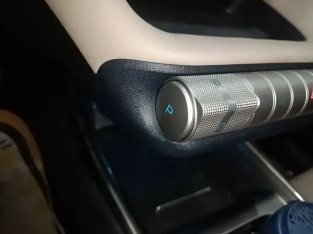 BYD Dolphin — Фото автомобиля 13