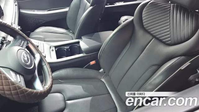 Hyundai Palisade The New Palisade Бензин 3.8 2WD — Фото автомобиля 28