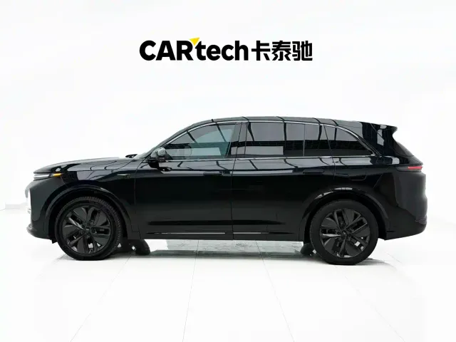 Li Auto L7 — Фото автомобиля 3
