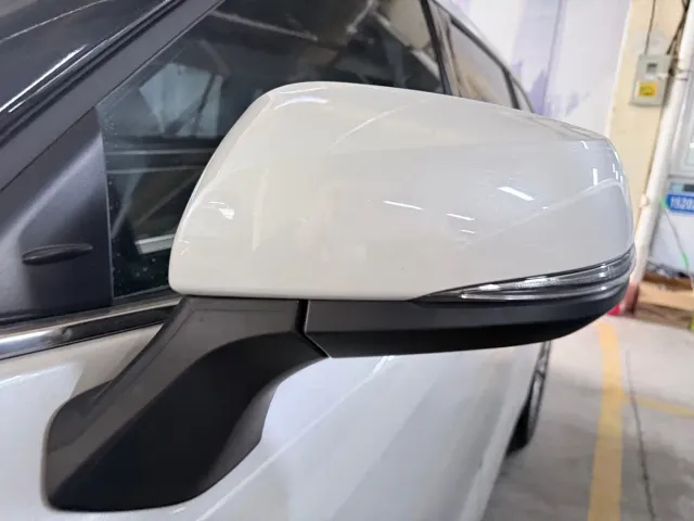 Toyota Highlander — Фото автомобиля 6