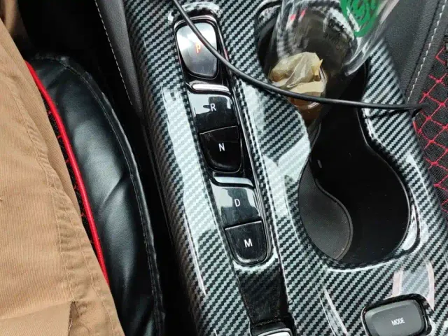 Buick Envision S — Фото автомобиля 15