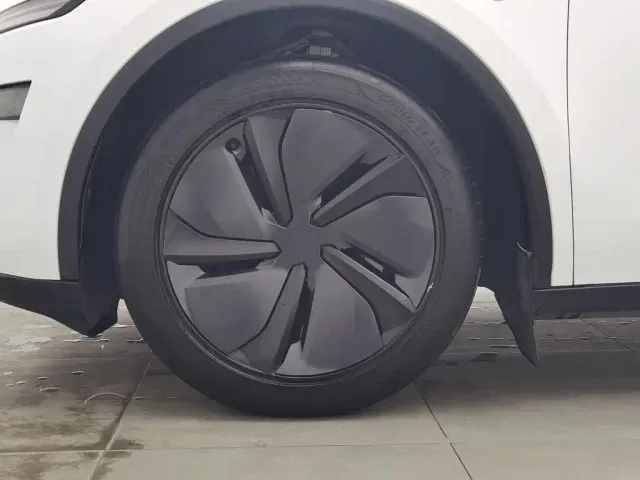 Tesla Model Y — Фото автомобиля 17