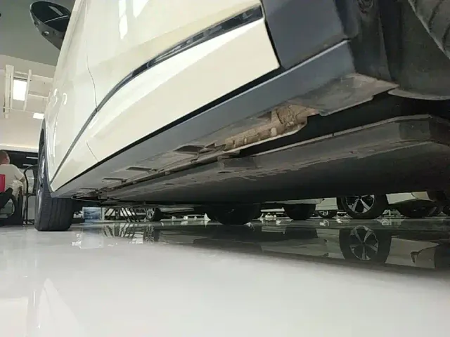 BYD Dolphin — Фото автомобиля 21
