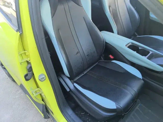 BYD Seagull — Фото автомобиля 24