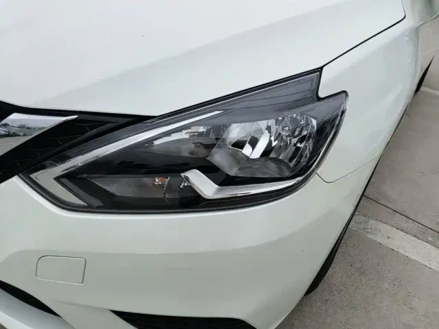 Nissan Sylphy — Фото автомобиля 23