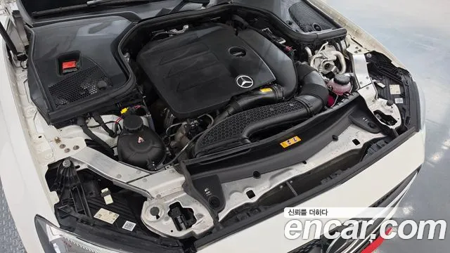 Mercedes-Benz E-Class E-класс W213 — Фото автомобиля 6