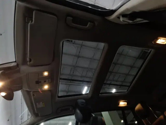 BAIC Beijing Offroad BJ90 — Фото автомобиля 14