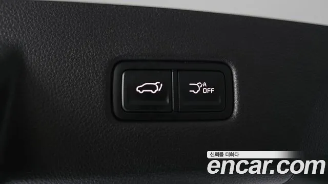 Kia Canival Carnival 4 поколение 9 мест Signature — Фото автомобиля 20