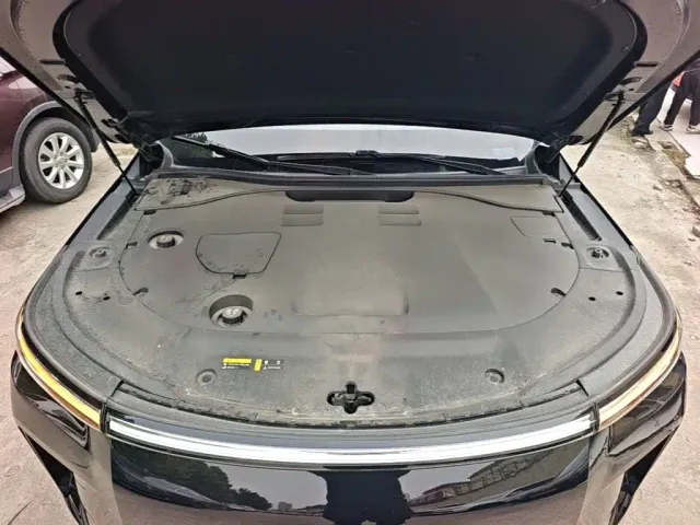 GAC Trumpchi Xiangwang S9 — Фото автомобиля 19