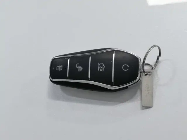 BYD Seal 05 DM-i — Фото автомобиля 19