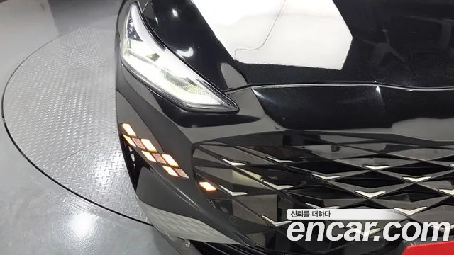Kia K8 Signature — Фото автомобиля 19