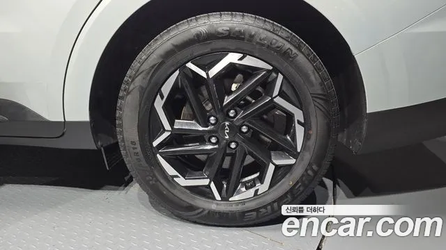 Kia Carnival 4th Gen — Фото автомобиля 6