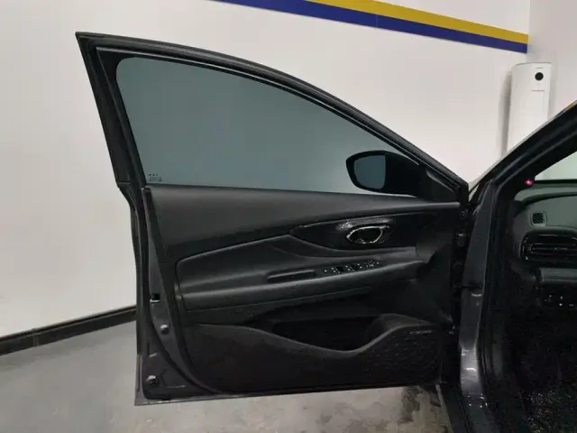 GAC Trumpchi Emkoo — Фото автомобиля 7