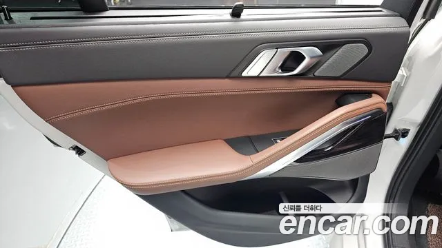 BMW X6 G06 — Фото автомобиля 14
