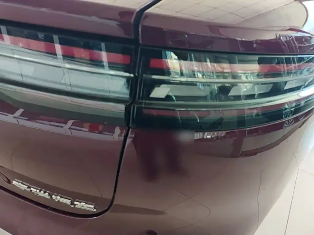 Chery Fulwin A9L — Фото автомобиля 7