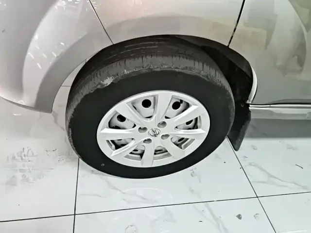 Jinbei New Hiace X30L — Фото автомобиля 22