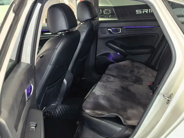 Honda Civic — Фото автомобиля 5