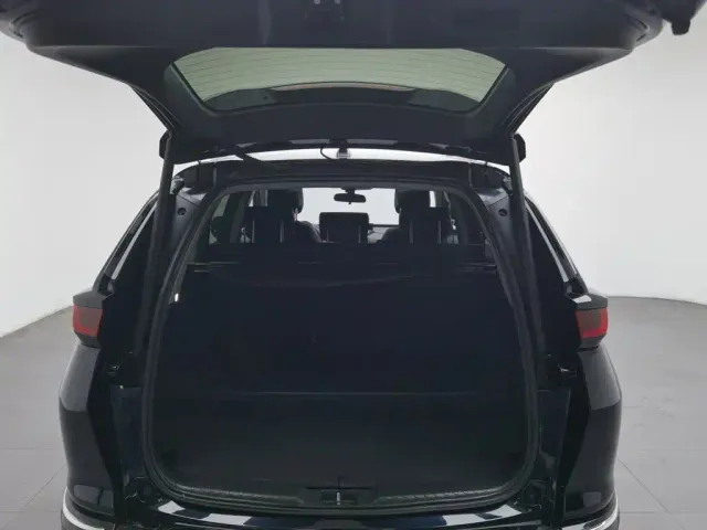 Honda Breeze New Energy 2022 Model e:PHEV Premium Edition — Фото автомобиля 16