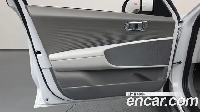 Hyundai Ioniq 6 — Фото автомобиля 13