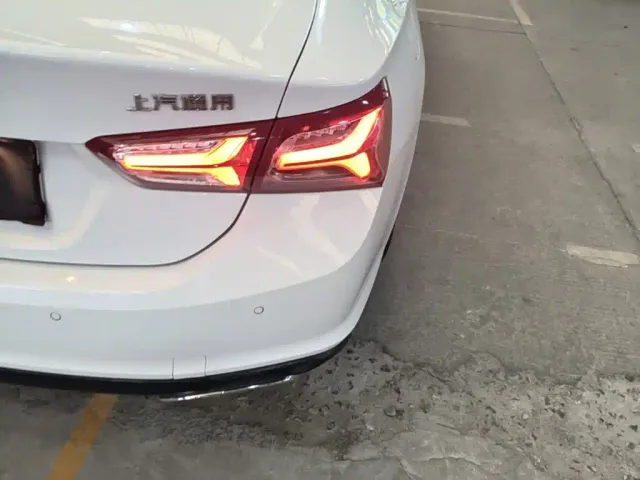 Chevrolet Malibu XL — Фото автомобиля 7