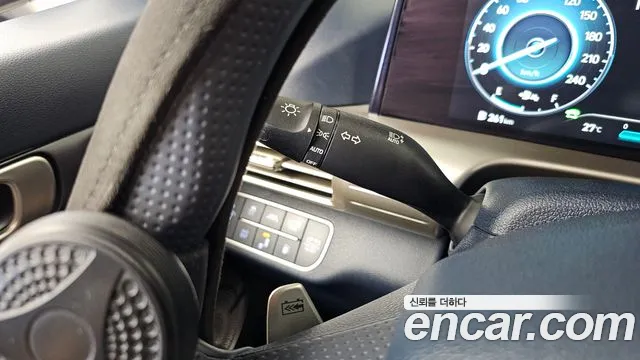 Hyundai Nexo — Фото автомобиля 29