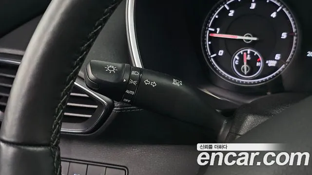 Hyundai Santa Fe New — Фото автомобиля 29