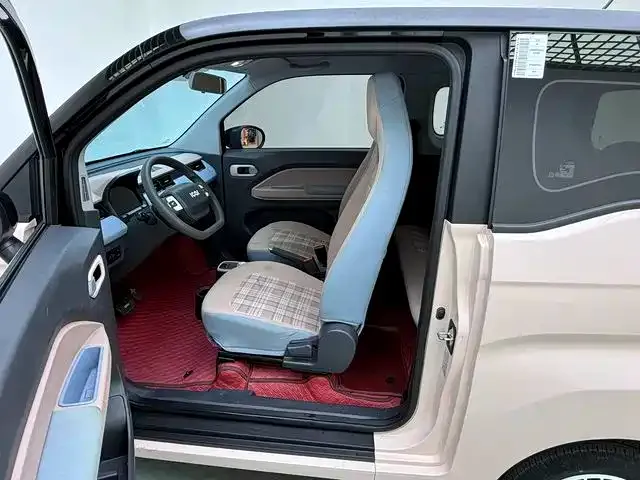 Chery QQ Ice Cream — Фото автомобиля 10