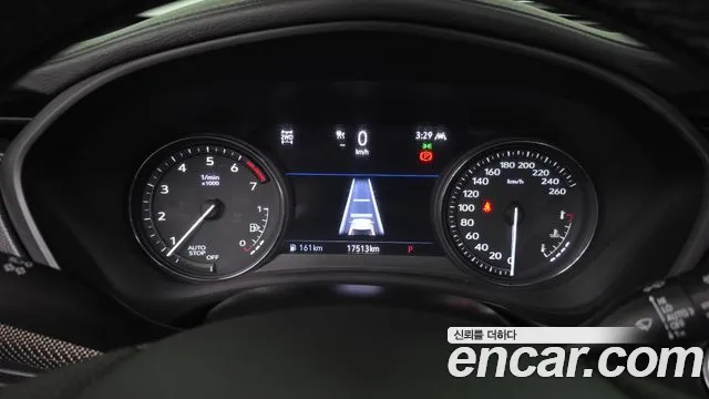 Cadillac XT4 2.0 Sport AWD — Фото автомобиля 8