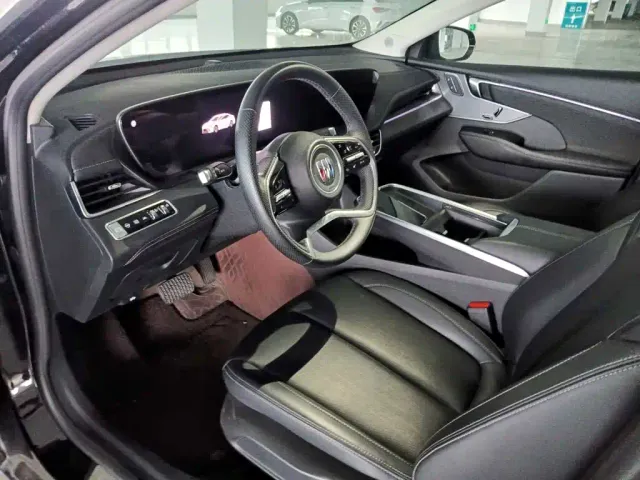 Buick LaCrosse — Фото автомобиля 7
