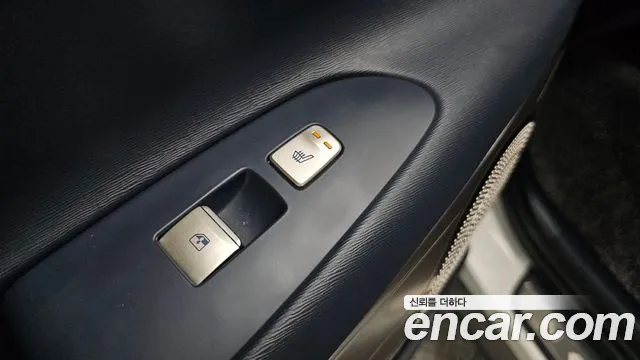 Hyundai Nexo Nexo Premium — Фото автомобиля 27
