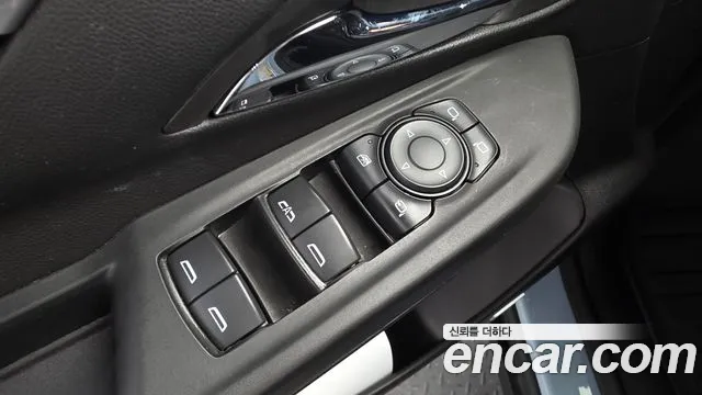 ChevroletGMDaewoo Bolt EV Bolt EV EV Premier — Фото автомобиля 25