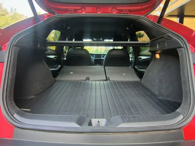 Infiniti QX55 — Фото автомобиля 14