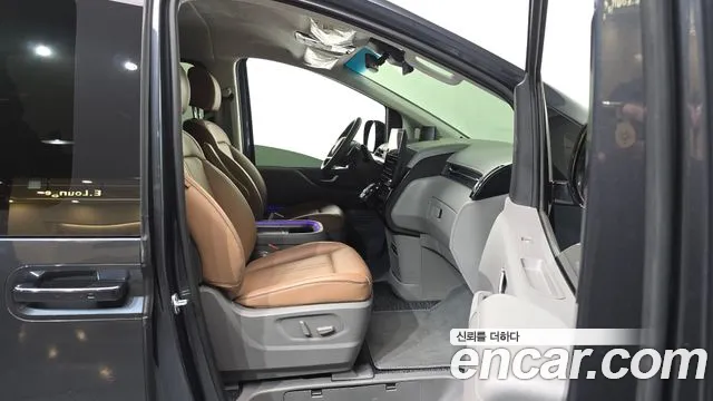 Hyundai Staria — Фото автомобиля 17