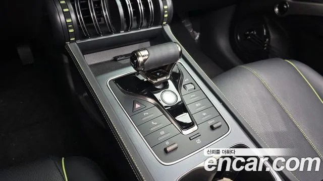 BYD Atto 3 — Фото автомобиля 8