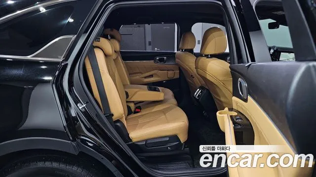 Kia Sorento 4th Gen — Фото автомобиля 17