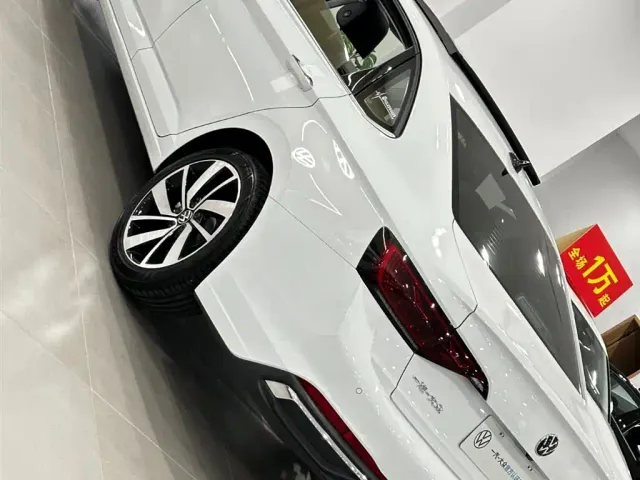 Volkswagen Sagitar — Фото автомобиля 23