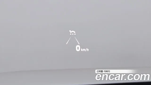 Hyundai Palisade Palisade Дизель 2.2 2WD — Фото автомобиля 20