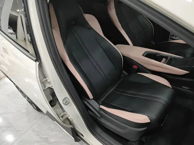 BYD Seagull — Фото автомобиля 24