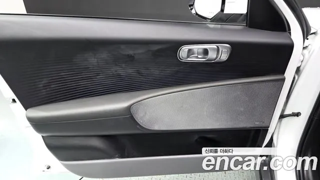Hyundai Ioniq 6 — Фото автомобиля 13